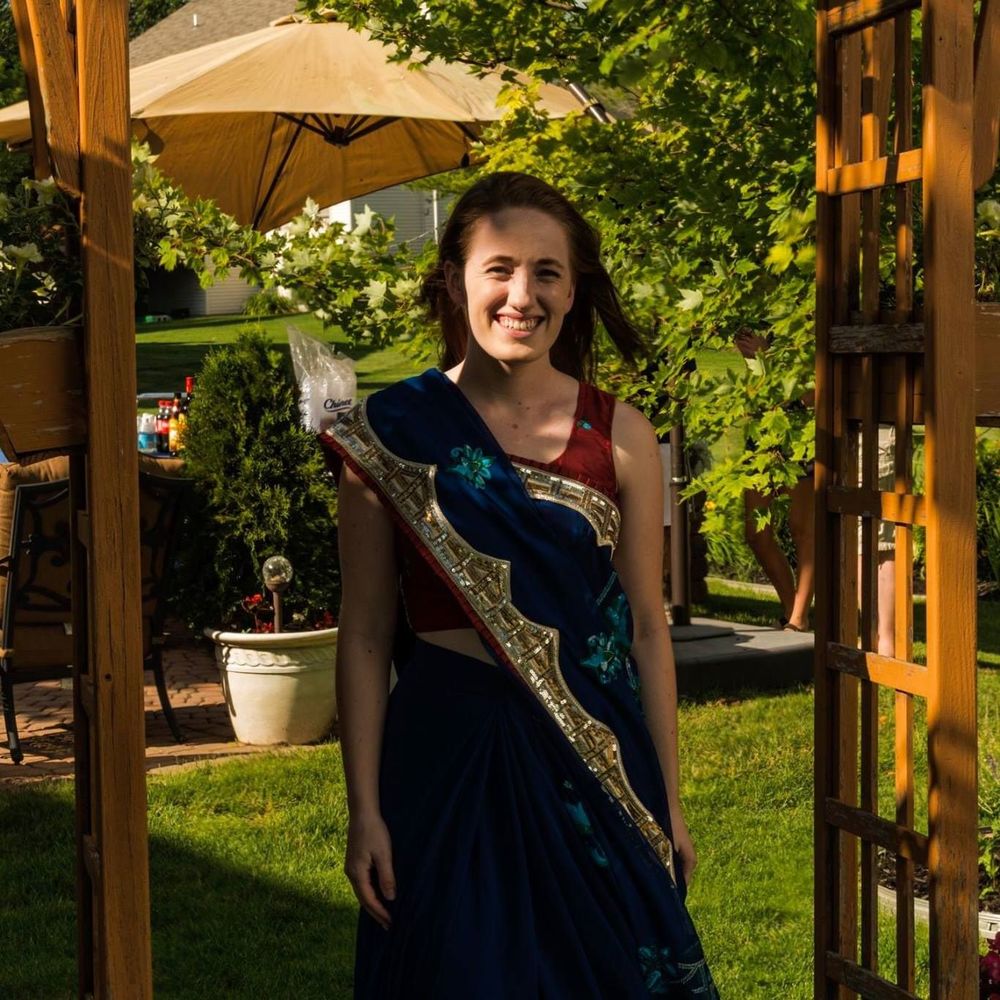 Meet your Posher, Camille